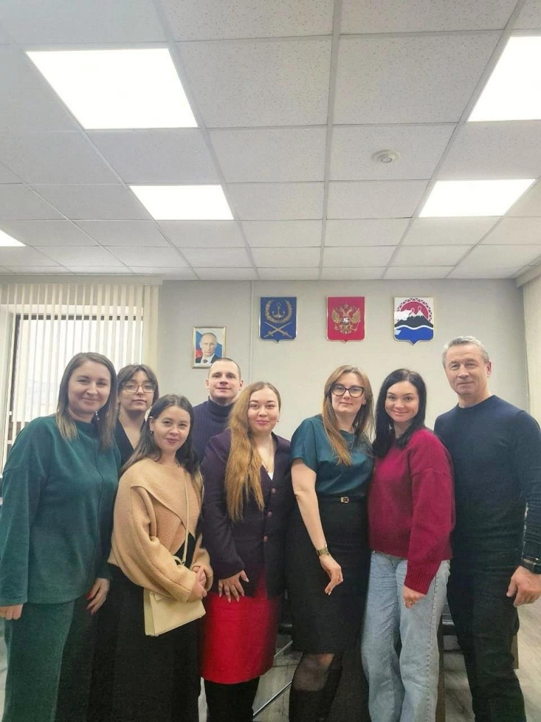 молодежный парламент