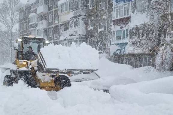 расчистка снега расчистка снега