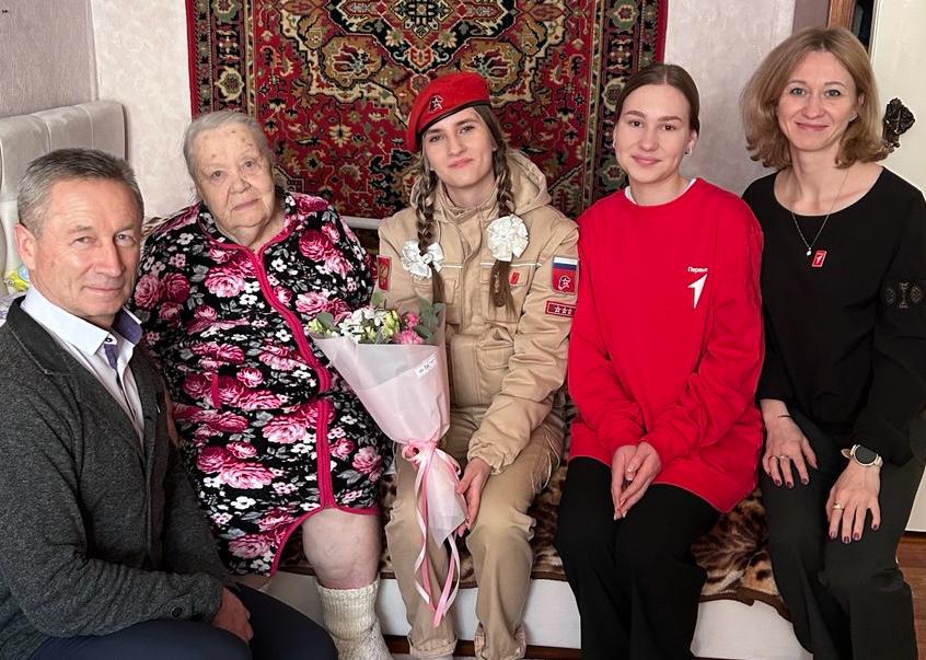 Блокадники