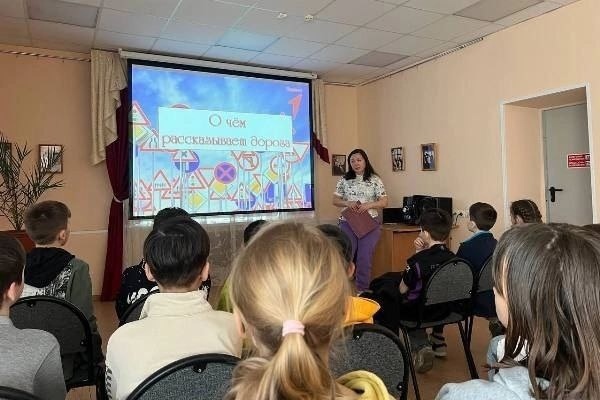 Безопасное лето