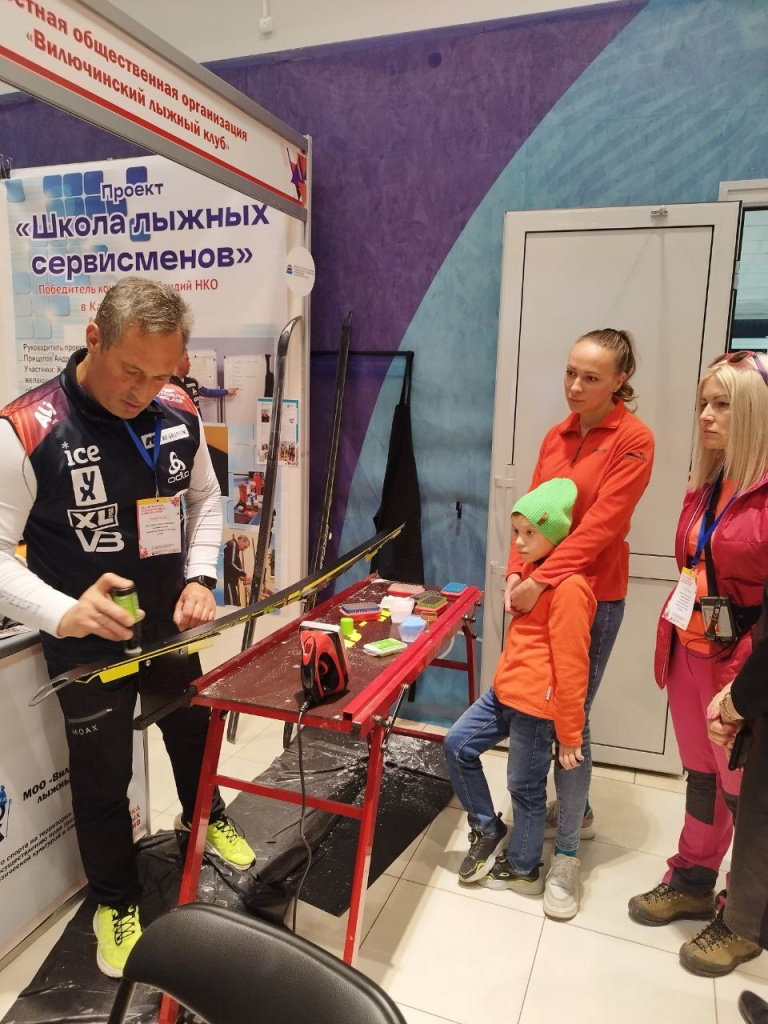 Ярмарка социальных инициатив Ярмарка социальных инициатив