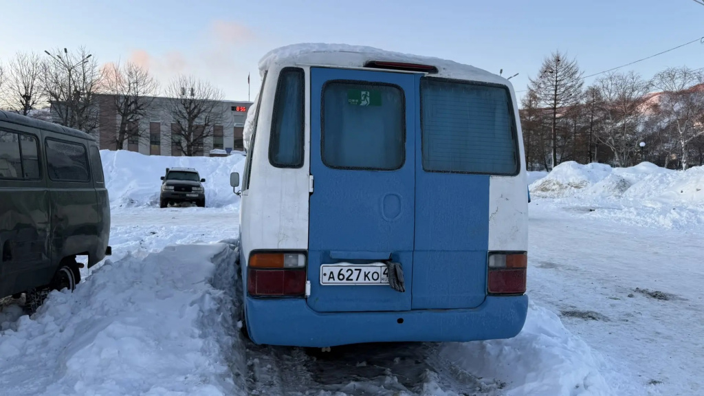 паз